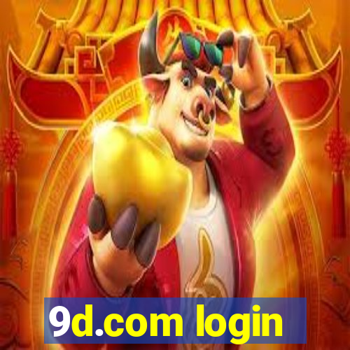 9d.com login